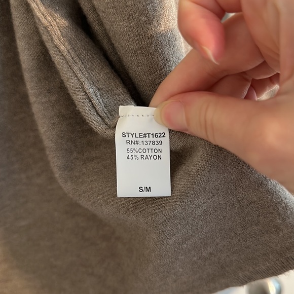 Altar’d State Cardigan - Picture 4 of 7